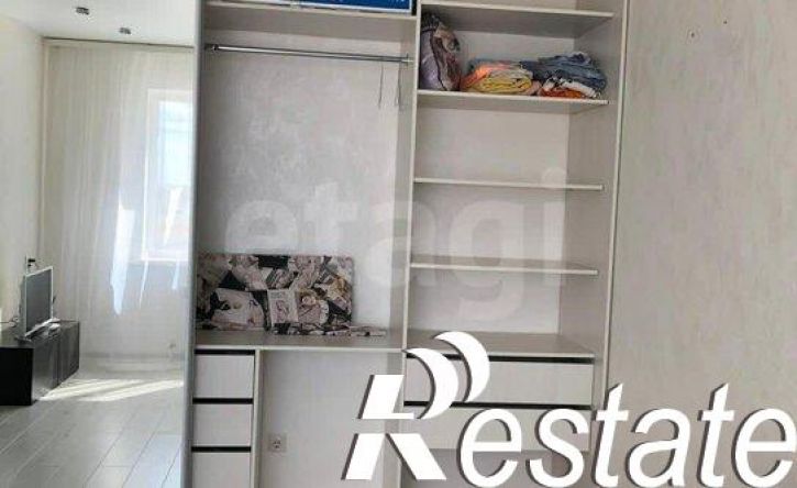 1-комн квартира Октябрьский проспект, 99,  д. 99