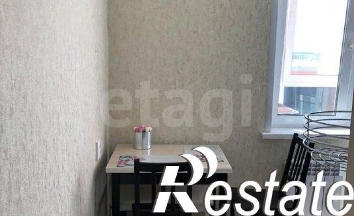 1-комн квартира Октябрьский проспект, 99,  д. 99