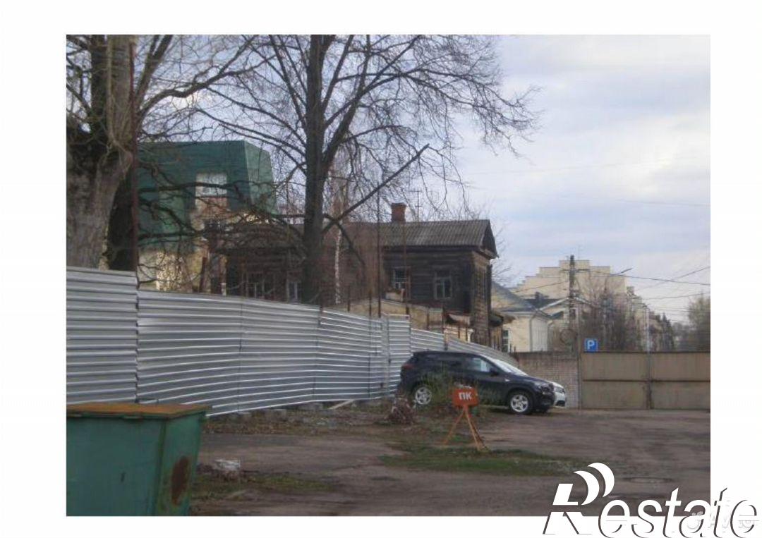 Купить ОСЗ, отдельно стоящее здание за 35 160 100 рублей на улица Жигарева