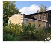 ОСЗ 210.9 кв м улица Жигарева