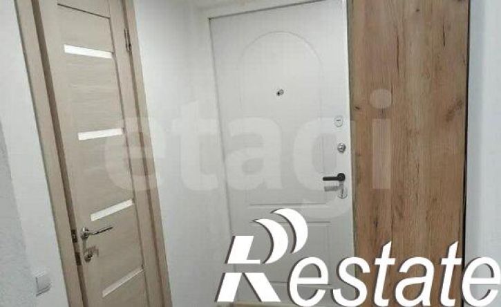 2-комн квартира улица Левитана, 97А,  д. 97А