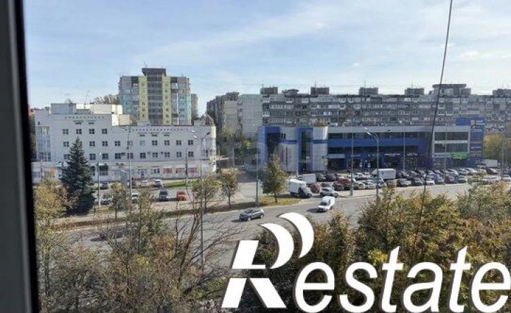 4-комн квартира проспект Чайковского, 1 к1,  д. 1 к1