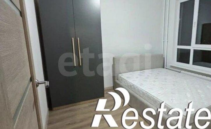 2-комн квартира улица Левитана, 97А,  д. 97А