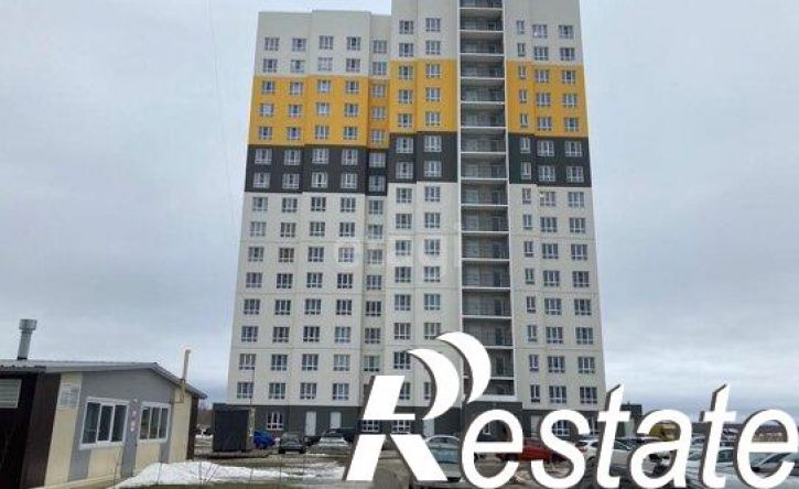 2-комн квартира улица Левитана, 97А,  д. 97А