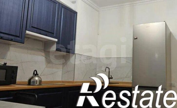 2-комн квартира улица Левитана, 97А,  д. 97А