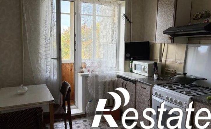 4-комн квартира проспект Чайковского, 1 к1,  д. 1 к1