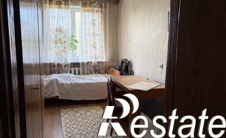 4-комн квартира проспект Чайковского, 1 к1,  д. 1 к1