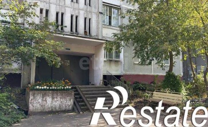 4-комн квартира проспект Чайковского, 1 к1,  д. 1 к1