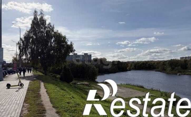 4-комн квартира проспект Чайковского, 1 к1,  д. 1 к1