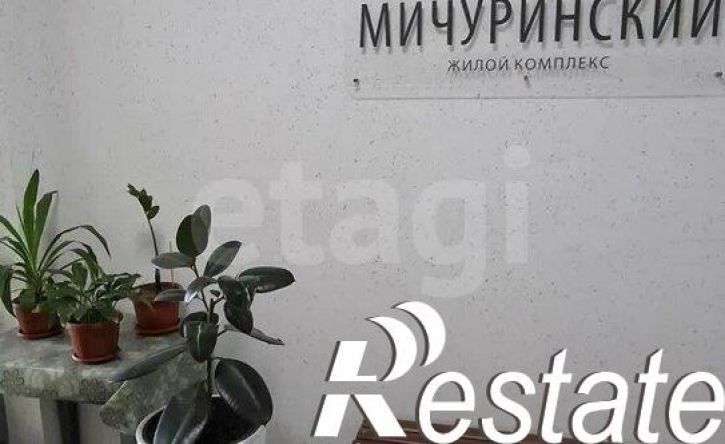1-комн квартира улица Сергея Лоскутова, 2,  д. 2