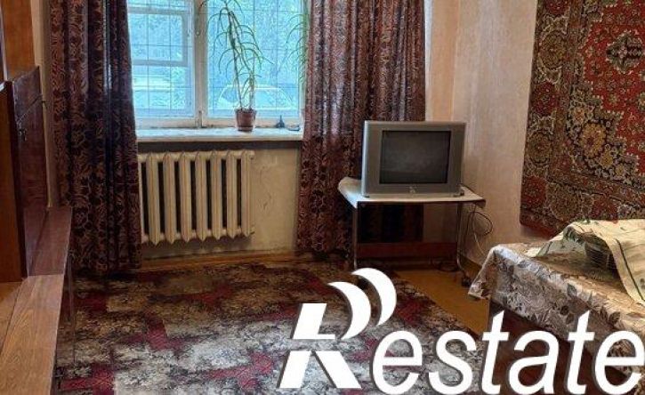 2-комн квартира улица Громова, 22 к1,  д. 22 к1