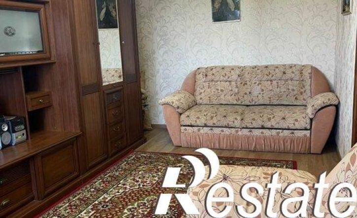2-комн квартира Пролетарская набережная, 12/2,  д. 12/2