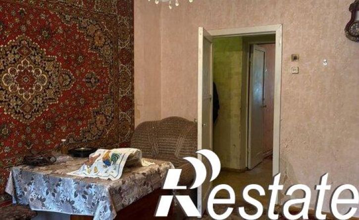 2-комн квартира улица Громова, 22 к1,  д. 22 к1