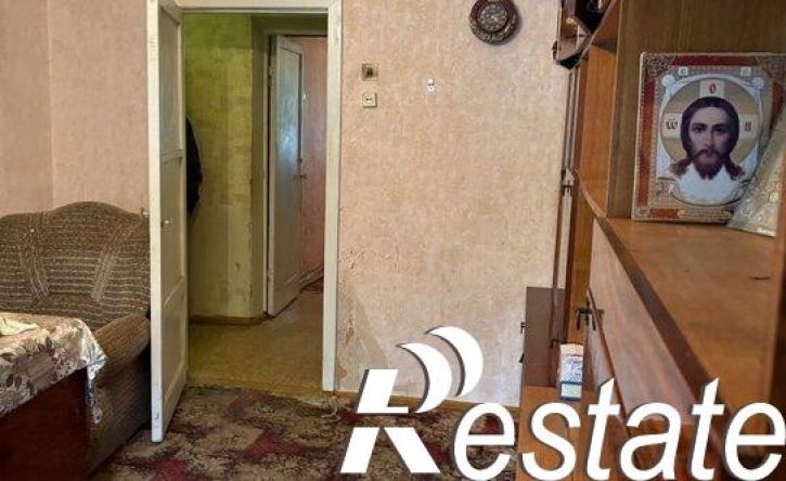2-комн квартира улица Громова, 22 к1,  д. 22 к1