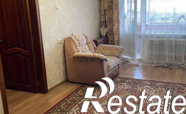 2-комн квартира Пролетарская набережная, 12/2,  д. 12/2