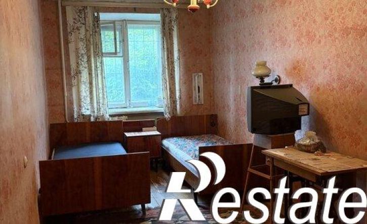 2-комн квартира улица Громова, 22 к1,  д. 22 к1