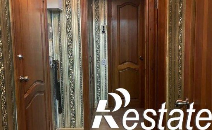 2-комн квартира Пролетарская набережная, 12/2,  д. 12/2