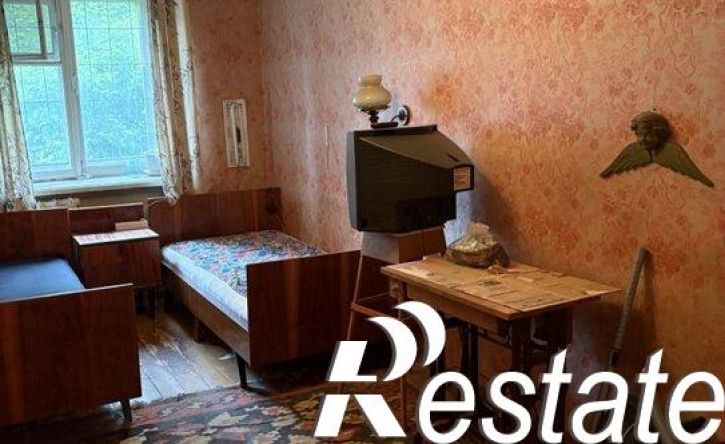 2-комн квартира улица Громова, 22 к1,  д. 22 к1