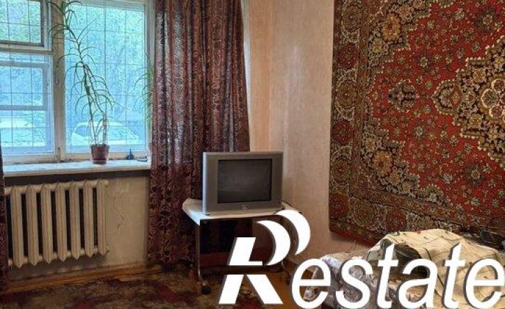 2-комн квартира улица Громова, 22 к1,  д. 22 к1