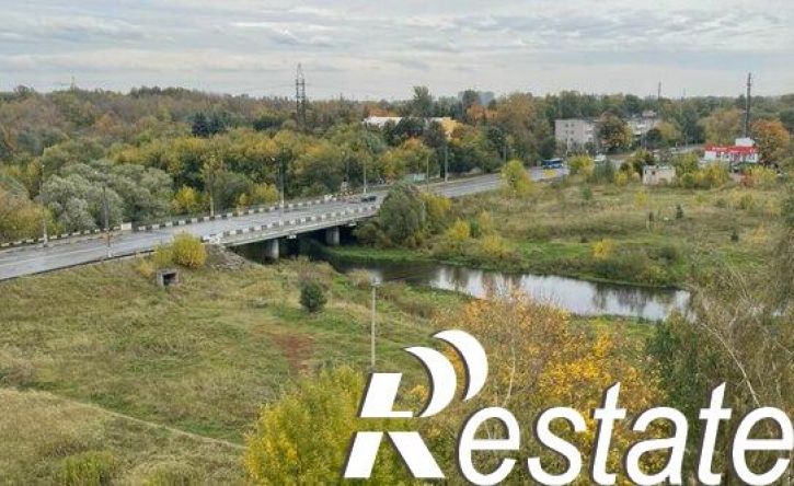 2-комн квартира Пролетарская набережная, 12/2,  д. 12/2