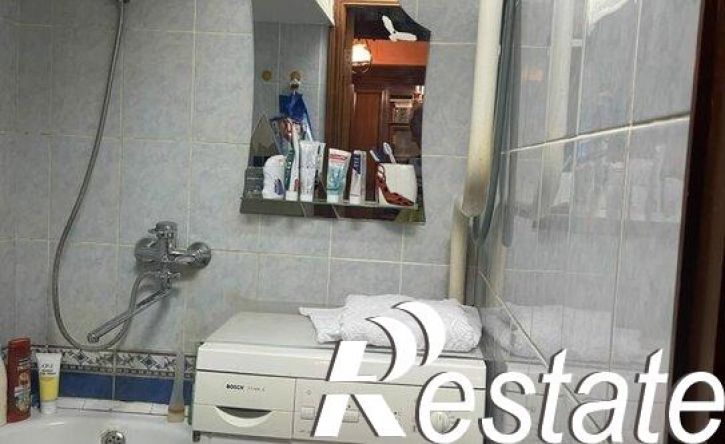 2-комн квартира Пролетарская набережная, 12/2,  д. 12/2