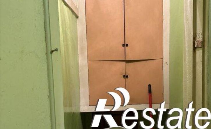 2-комн квартира улица Громова, 22 к1,  д. 22 к1