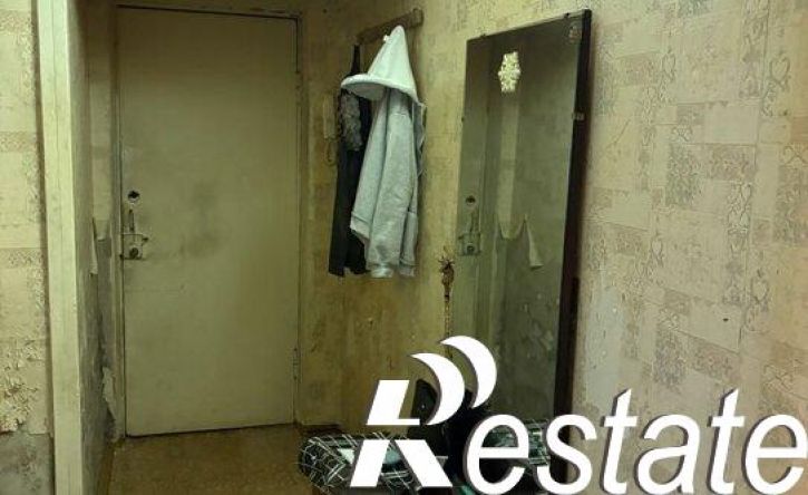 2-комн квартира улица Громова, 22 к1,  д. 22 к1