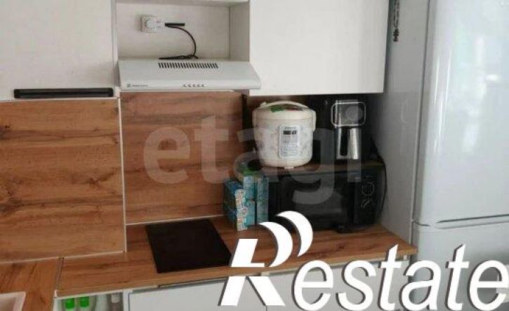 1-комн квартира Новочеркасская улица, 53,  д. 53