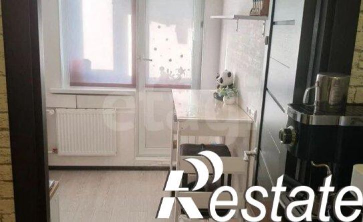 1-комн квартира Новочеркасская улица, 53,  д. 53