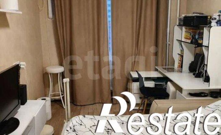 1-комн квартира Новочеркасская улица, 53,  д. 53