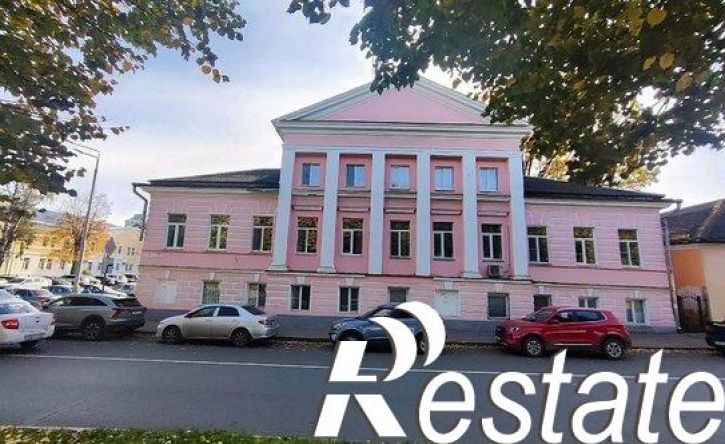 1-комн квартира набережная Степана Разина, 22,  д. 22