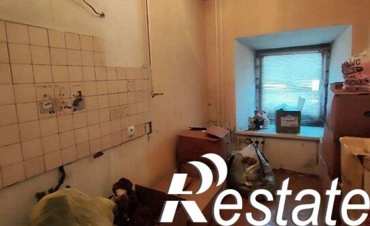 1-комн квартира набережная Степана Разина, 22,  д. 22
