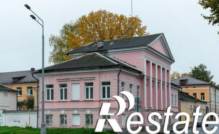 1-комн квартира набережная Степана Разина, 22,  д. 22