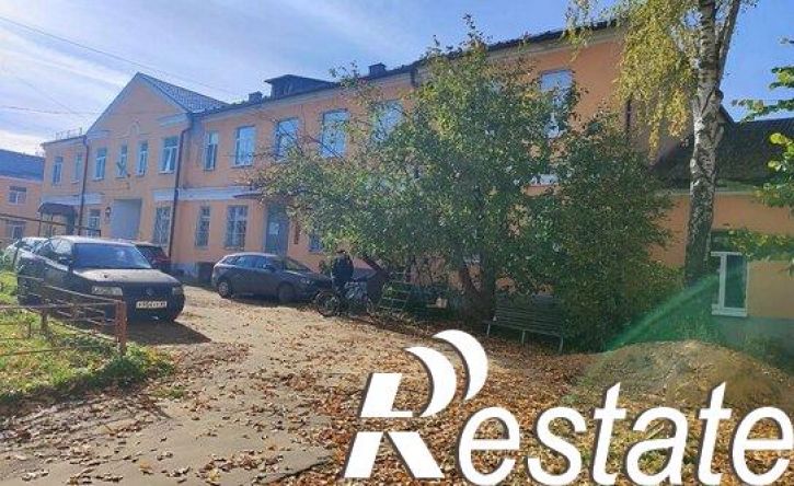 1-комн квартира набережная Степана Разина, 22,  д. 22