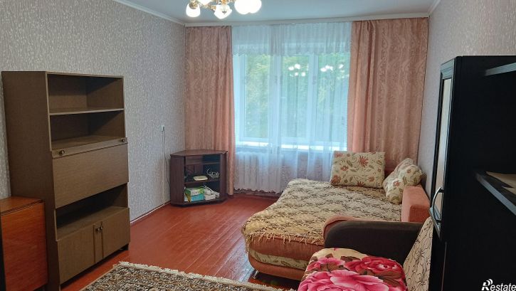 1-комн квартира ул. Ткача , 18