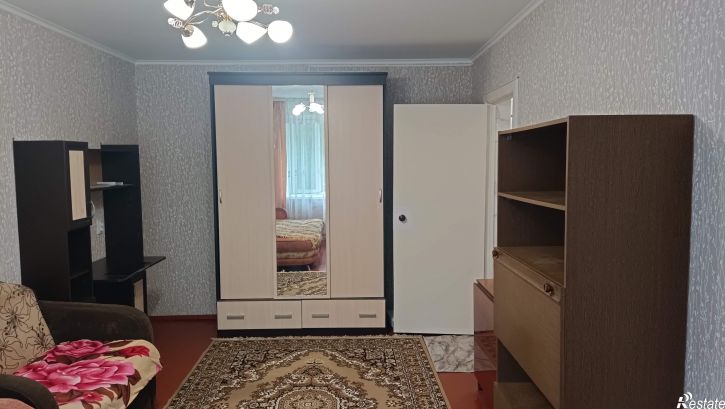 1-комн квартира ул. Ткача , 18
