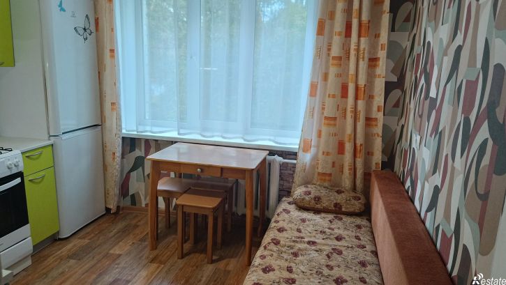 1-комн квартира ул. Ткача , 18