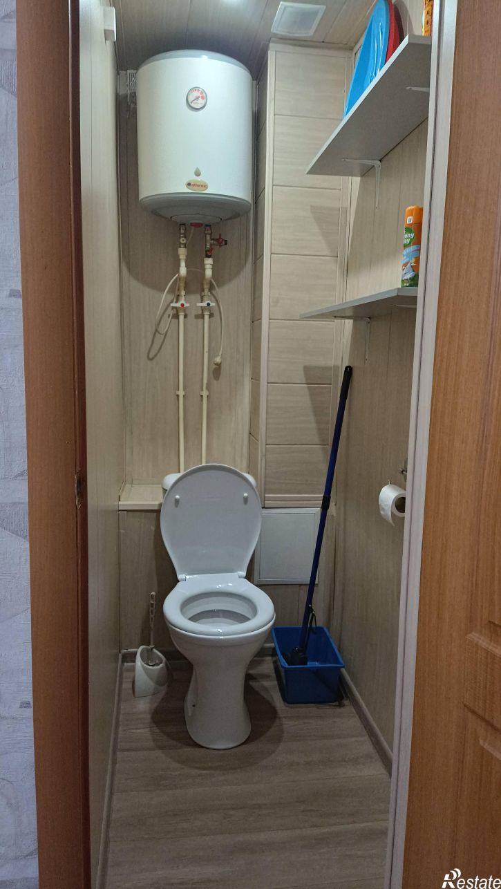 1-комн квартира ул. Ткача , 18