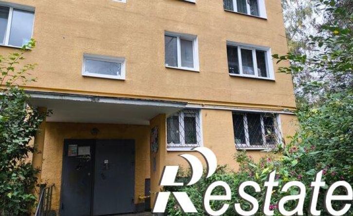 3-комн квартира посёлок Химинститута, 20
