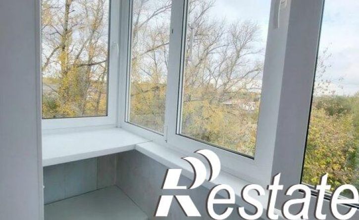 2-комн квартира деревня Большие Перемерки, 22А