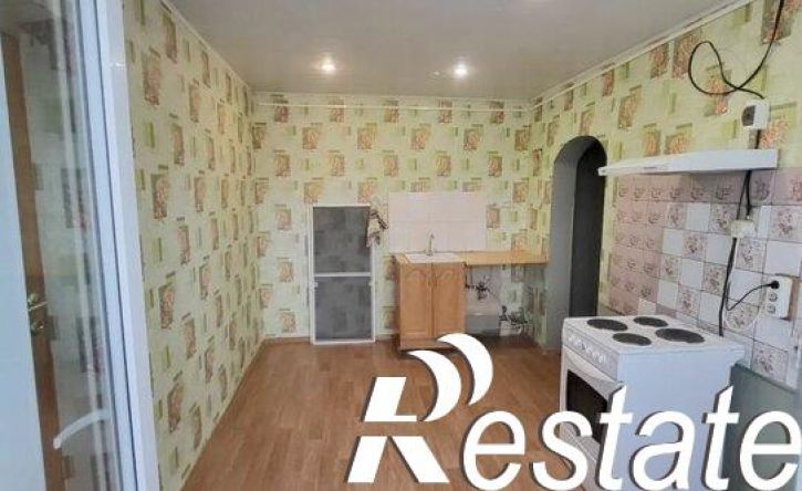 2-комн квартира деревня Большие Перемерки, 22А