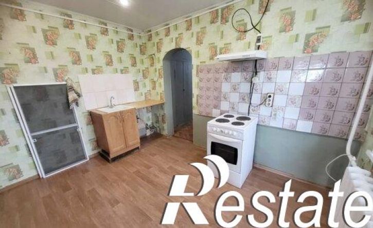 2-комн квартира деревня Большие Перемерки, 22А