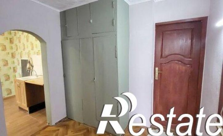 2-комн квартира деревня Большие Перемерки, 22А