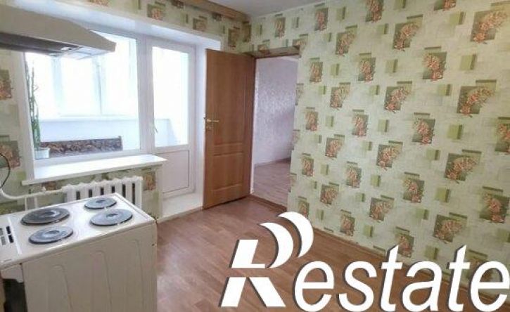 2-комн квартира деревня Большие Перемерки, 22А