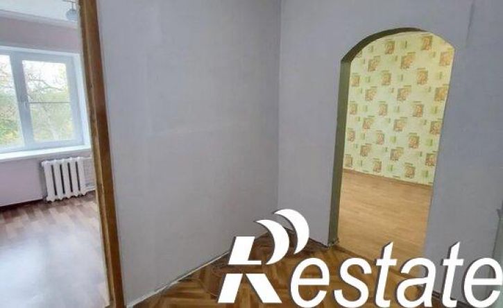 2-комн квартира деревня Большие Перемерки, 22А