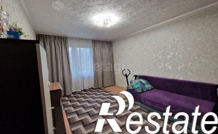 2-комн квартира улица Паши Савельевой, 52,  д. 52