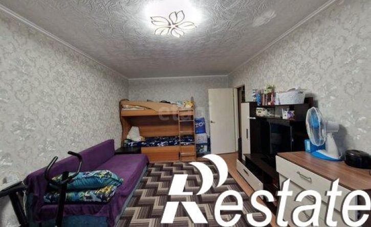 2-комн квартира улица Паши Савельевой, 52,  д. 52