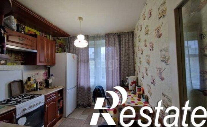 2-комн квартира улица Паши Савельевой, 52,  д. 52