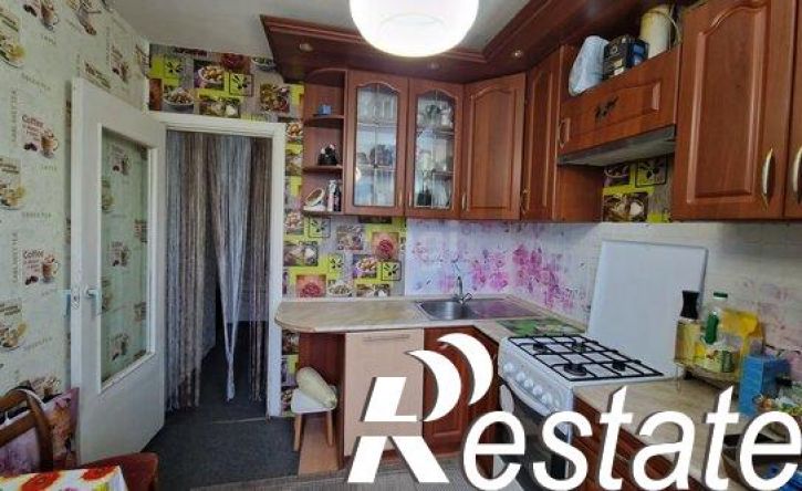 2-комн квартира улица Паши Савельевой, 52,  д. 52
