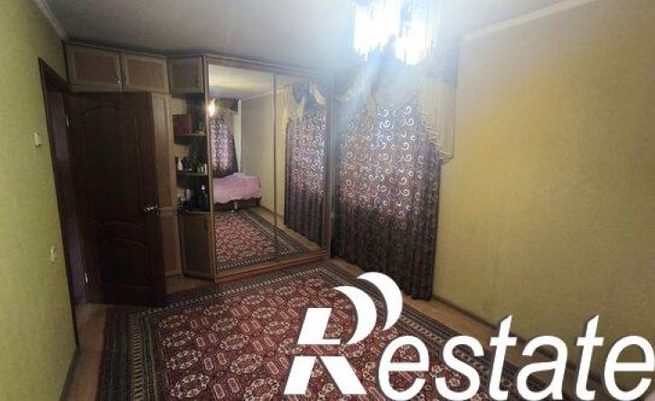 3-комн квартира посёлок Химинститута, 20